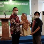 Teken MoU Soal Kelapa Sawit, Bupati Fahmi Ajak  Yayasan Kehati dan Kawal Borneo Bawa Investor ke Paser