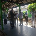 Bupati Paser Ingatkan Nakes Lindungi Diri Sebelum Tangani Covid-19