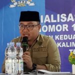 Nasiruddin Sesalkan Regulasi Perusahaan yang Mempersulit Warga Lokal