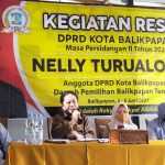 Reses Nelly Turuallo, Warga Sampaikan Usulan Pengadaan TPS hingga Pengadaan Mapolsek