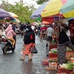 Satpol PP Siap Tertibkan PKL Pasar Pandansari 23 Juni
