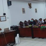 Pemandangan Umum Fraksi Soal Nopen Wali Kota tentang LKPj Tahun Anggaran 2020, Mayoritas Soroti Persoalan Banjir