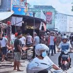 Arzaedi : Kawasan Pasar Pandansari Dibangun Posko Penjagaan