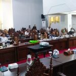 Aminuddin : Usulan Pembekuan Sementara Perumda Tergantung Keputusan Wali Kota