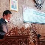 Fraksi NasDem Sebut Perda Retribusi Mampu Tingkatkan PAD