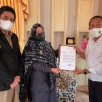 Paser Resmi Tuan Rumah Popda XVI-2021, Kesiapan Venue Segera Diverifikasi Pemprov Kaltim