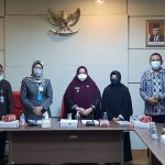 Soal Relokasi Pedagang Pasar Penyembolum Senaken, Masitah : Pesan Bupati Pembagian Lapak Harus Sesuai Aturan