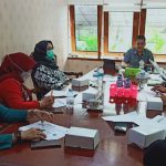 RDP Komisi II dengan BPPDRD, Haris : Alhamdulillah PAD Alami Kenaikan