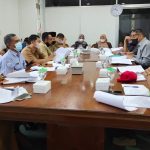 Pansus II Bahas Raperda Perlindungan dan Pemberdayaan Nelayan dan Pembudidaya Ikan