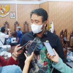 Sabaruddin Usulkan Parkir Pinggir Jalan Dikelola Swasta