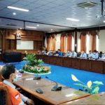 Warga Desa Singa Gembara “Curhat” ke Dewan, Keluhkan Permukiman Sering Banjir