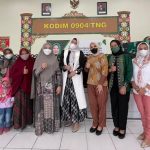 Gelar Sosper, Yenni Minta Pemprov Beri Perhatian Serius terhadap Anak Penyandang Disabilitas