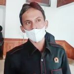 Reses Yuli Sa’Pang, Soroti Masalah Air Bersih dan Infrastruktur