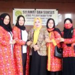 Aspiana Ajak PBP Promosikan Adat dan Budaya Paser