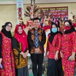 Budi Santoso Ajak PBP Promosikan Adat dan Budaya Paser