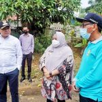 Fahmi-Masitah Siap Benahi Paser, Tak Masalah Sering Mendapatkan Kritikan dan Cibiran