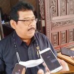 Dewan Bahas Hasil Rekomendasi Pansus Perumda Manuntung Sejahtera