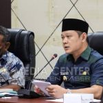 Mulai 22 Juli ASN Paser Bekerja di Kantor