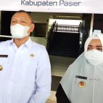 Paser PPKM Level 3, Bupati Fahmi Tegaskan Tak Kendor Tangani Covid-19