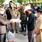 51 Orang Terpapar Covid-19, Satu RT di Desa Tepian Batang Di-lockdown