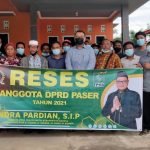 Reses Indra Pardian di Kecamatan Kuaro, Usulan Warga Mulai Perbaikan Jalan hingga Rehab Rumah Tidak Layak Huni