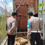 Buruh Bangunan Ditemukan Tewas di Bawah Tower Stasiun Radio Desa Jone