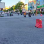 Balikpapan Ditetapkan PPKM Level 4, Rahmad : Aktivitas Masyarakat Bakal Diperlonggar