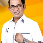 Meskipun Kondisi Tak Normal, Rahmad Tetap Semangat Wujudkan Visi & Misi Kota Balikpapan 2021-2024