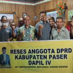 Reses Fadly Imawan, Usulan Warga Mulai Peningkatan Jalan hingga Pembangunan Sekolah