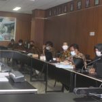 Bappedalitbang Paser Sampaikan Rencana Pembangunan Pariwisata