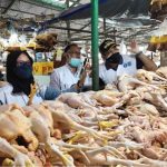 Saat PPKM Sejumlah Bahan Pokok di Paser Alami Penurunan Harga