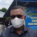 Penyekatan Jalan Dianggap Tidak Efektif