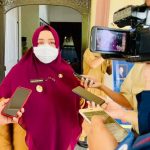 Buka Seminar Motivasi Kinerja ASN, Wabup Berharap Aparatur Mampu Tingkatkan Pelayanan kepada Masyarakat