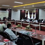 Paser Perketat PPKM Mikro, Pegawai OPD  WFH 14 Hari