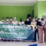 Reses Elly Ermayanti di Desa Batu Butok dan Desa Songka, Mayoritas Usulan Warga Perbaikan Infrastruktur