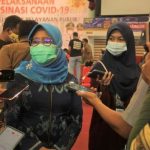 Kasus Harian Covid-19 di Balikpapan Terus Alami Penurunan