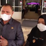 Dana Pinjaman Pemkab Paser Rp600 M Mayoritas untuk Proyek Infrastruktur