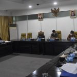 Biayai Infrastruktur Jalan, DPRD Paser Setuju Pemkab  Ajukan Pinjaman ke Bankaltimtara Rp600 Miliar