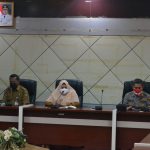 Aliansi Masyarakat Paser Desak Oknum yang Memukul PKL Buah Diberi Sanksi