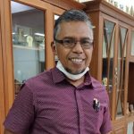 Subari Kecewa Pembangunan Rumah Sakit di Baltim Tertunda