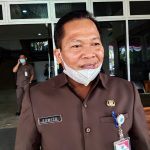 Pemkab Paser Jadwalkan Rotasi Pejabat Eselon II,III, dan IV Akhir Agustus atau Awal September