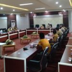 Pemkab Paser Pertemukan Warga Dua Desa dengan BPN, Bahas Penolakan Perpanjangan HGU PTPN XIII