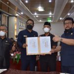 Pembahasan KUA-PPAS, Plafon APBD Balikpapan 2022 Diperkirakan Rp2,1 Triliun