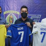 NG Corporation Resmi Jadi Sponsor Persiba Balikpapan