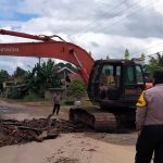 Perbaikan Gorong-Gorong Amblas di Badan Jalan Desa Sangkuriman Tuntas, Wabup Ucapkan Terima Kasih ke Semua Pihak yang terlibat