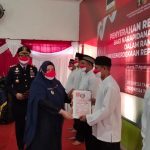 405 Warga Binaan Rutan Tanah Grogot Dapat Potongan Masa Tahanan