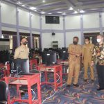 Bupati Paser : Panitia Siap Laksanakan Tes CPNS