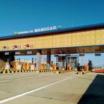 Jalan Tol Balikpapan-Samarinda Progresnya Capai 100 Persen, Seksi I dan V Segera Beroperasi