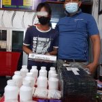 Polres Paser Amankan 10 Ribu Butir Obat Keras, Dipesan Tersangka Secara Online