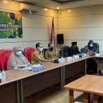 Program OPD Mengacu Renstra dan Mengakomodir SPM, Masitah : Saya dan Pak Bupati Ingin Menorehkan Sejarah Manis di Paser